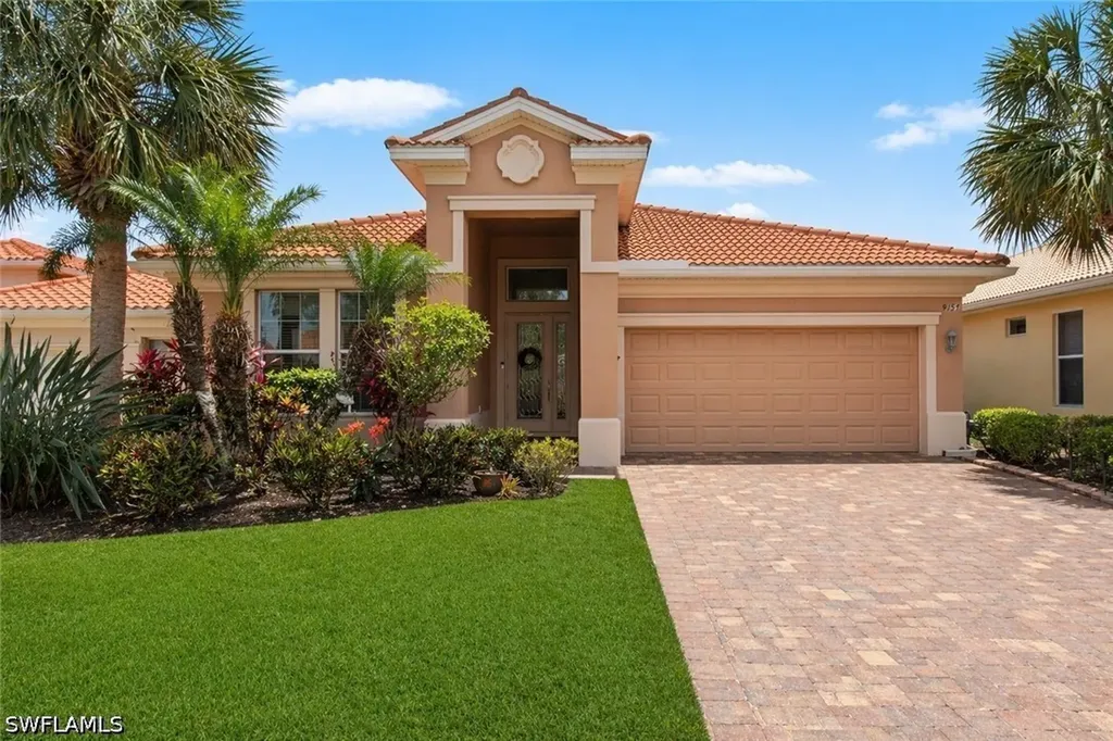 9157 Astonia Way Estero FL 33967