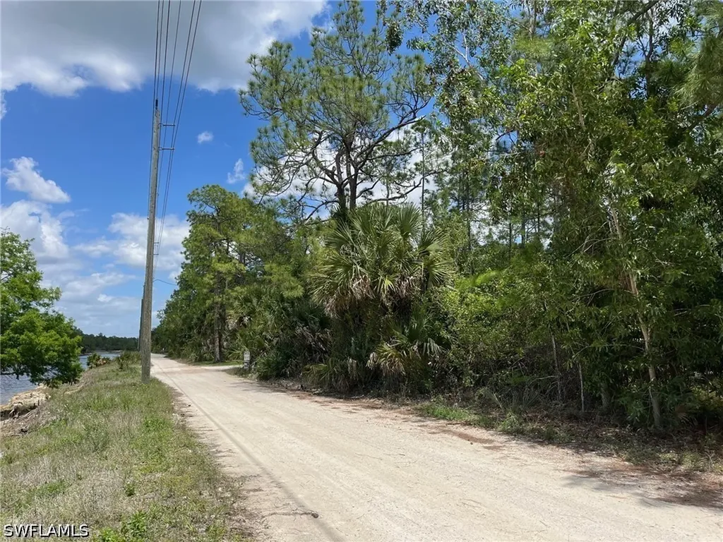 1920 Blue Sage Drive Naples FL 34117