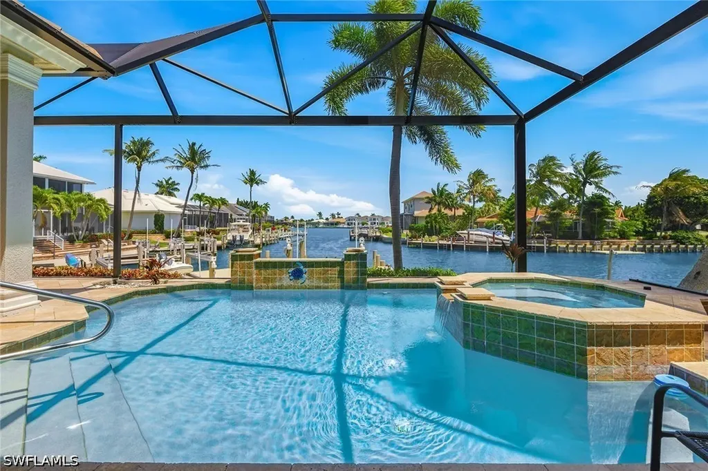 791 Kendall Drive Marco Island FL 34145