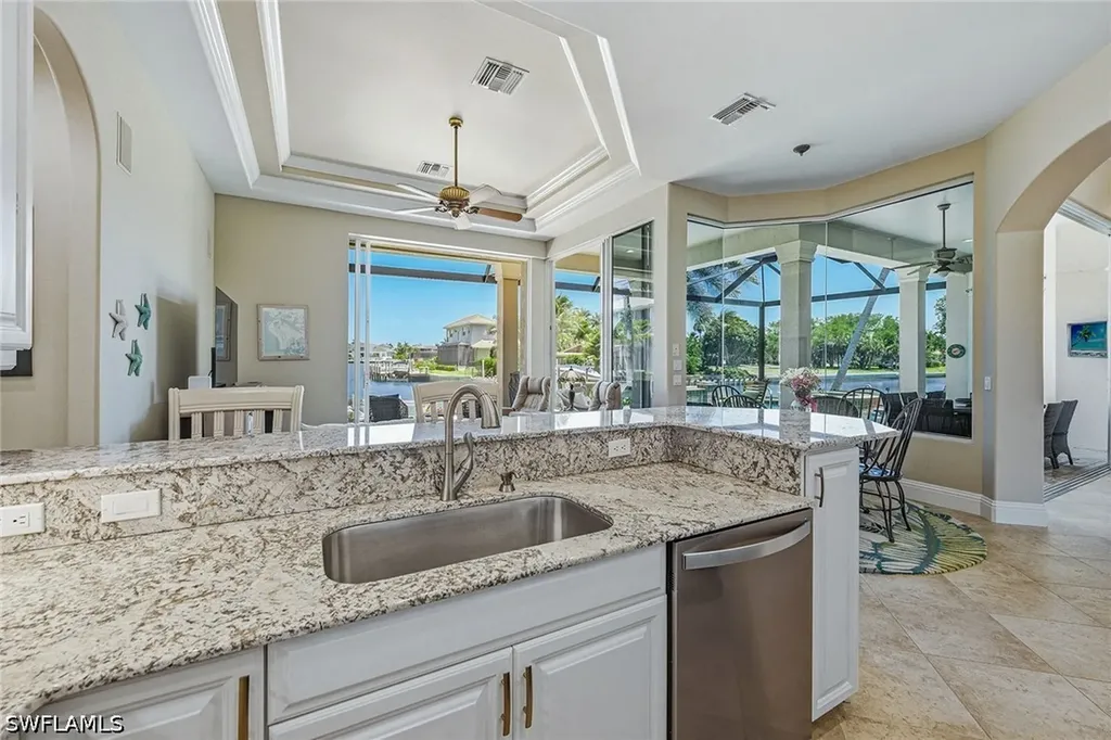 791 Kendall Drive Marco Island FL 34145