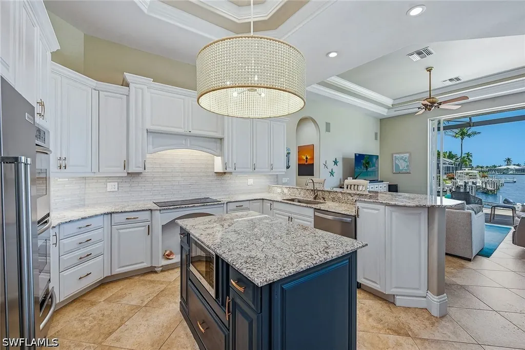 791 Kendall Drive Marco Island FL 34145