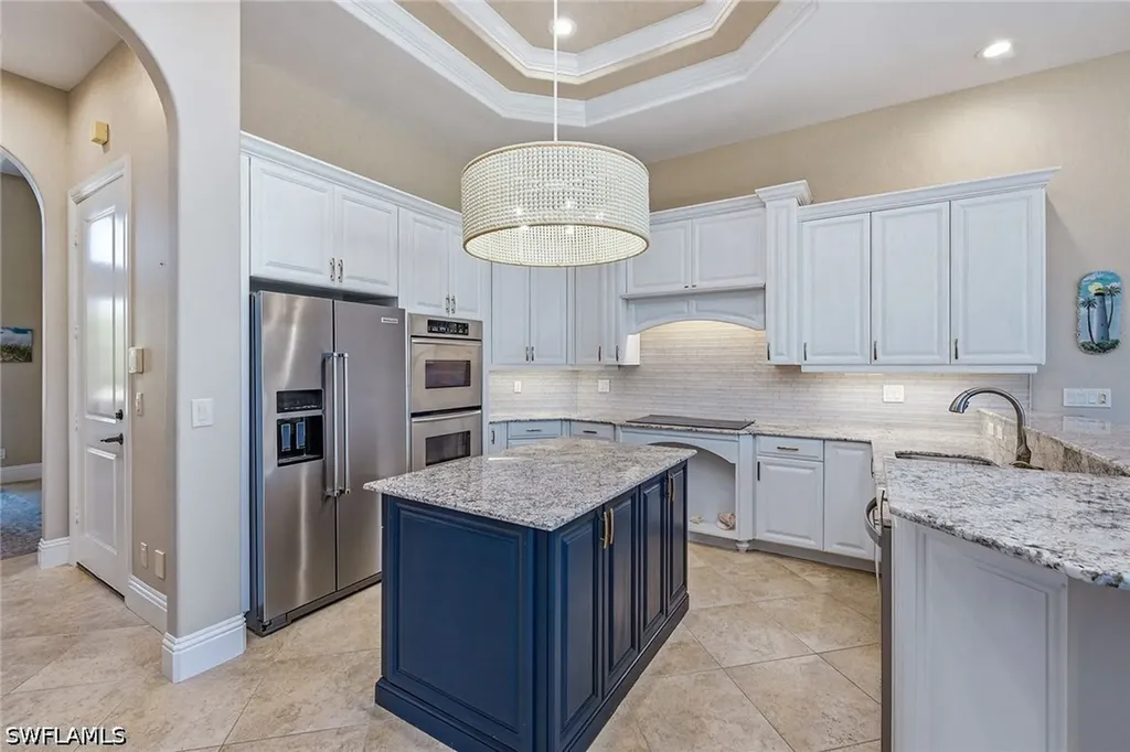 791 Kendall Drive Marco Island FL 34145