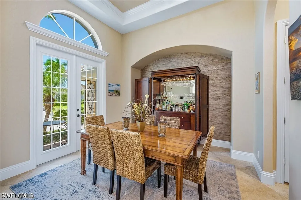 791 Kendall Drive Marco Island FL 34145