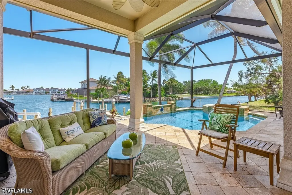 791 Kendall Drive Marco Island FL 34145