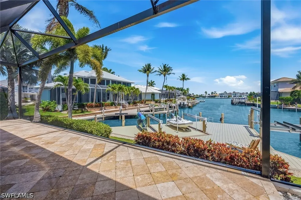 791 Kendall Drive Marco Island FL 34145