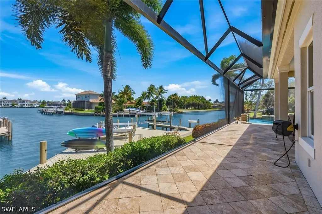 791 Kendall Drive Marco Island FL 34145