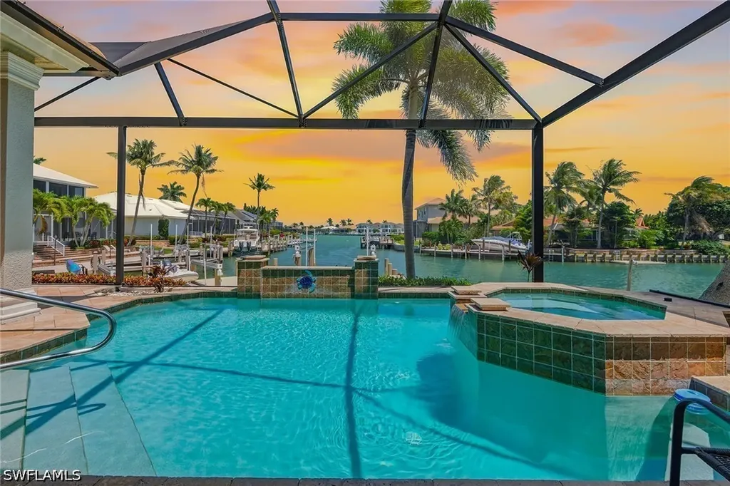 791 Kendall Drive Marco Island FL 34145