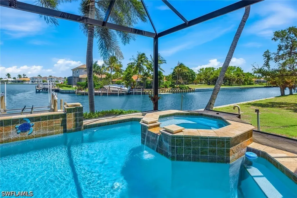 791 Kendall Drive Marco Island FL 34145
