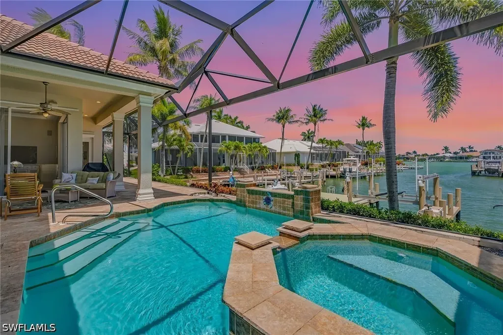791 Kendall Drive Marco Island FL 34145