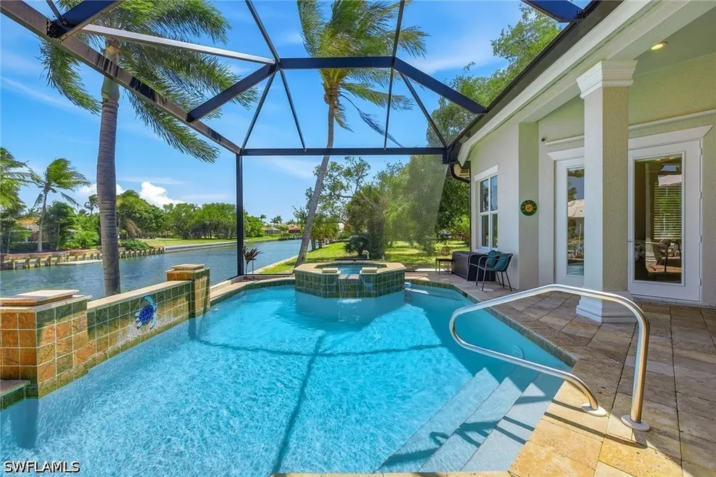 791 Kendall Drive Marco Island FL 34145