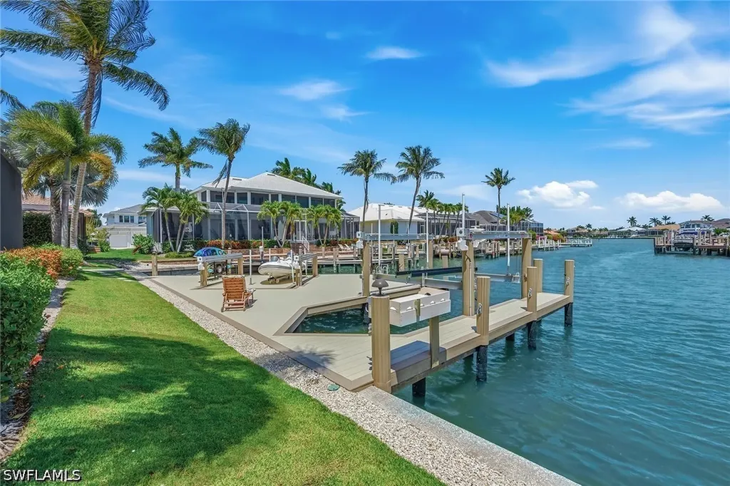791 Kendall Drive Marco Island FL 34145