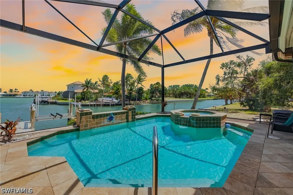791 Kendall Drive Marco Island FL 34145