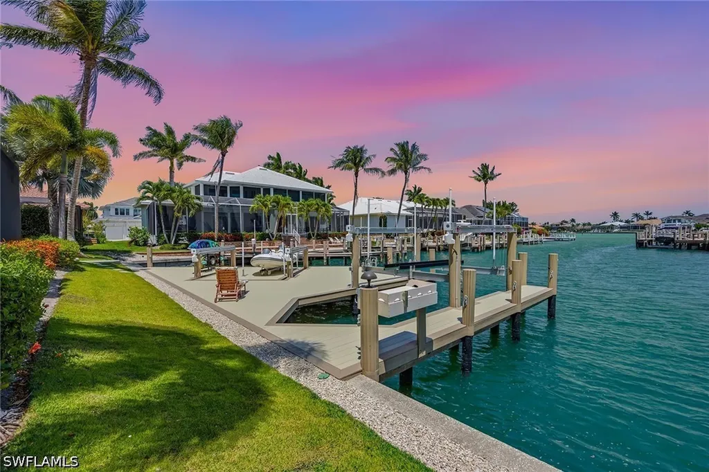 791 Kendall Drive Marco Island FL 34145