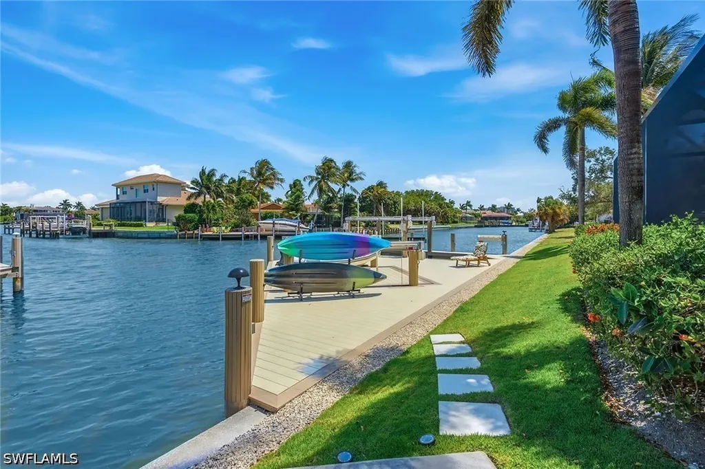 791 Kendall Drive Marco Island FL 34145