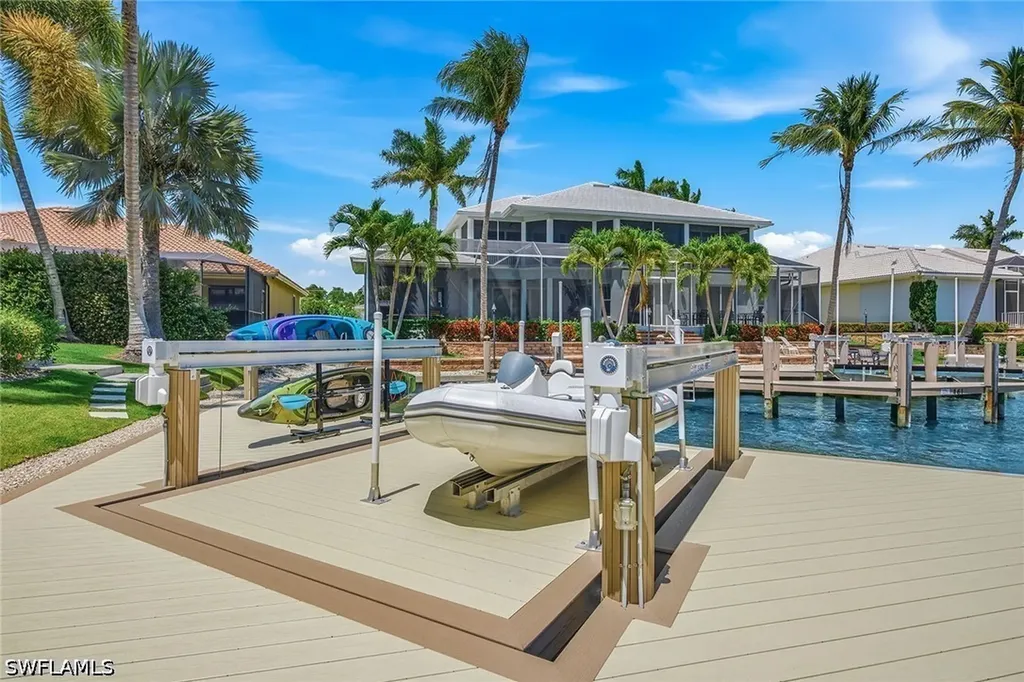 791 Kendall Drive Marco Island FL 34145