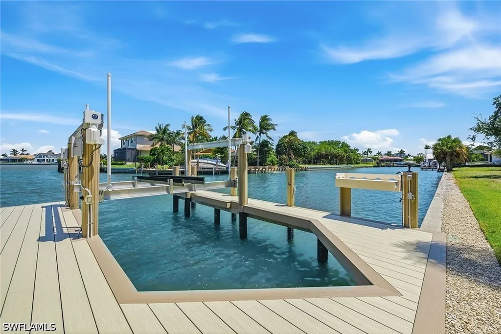 791 Kendall Drive Marco Island FL 34145