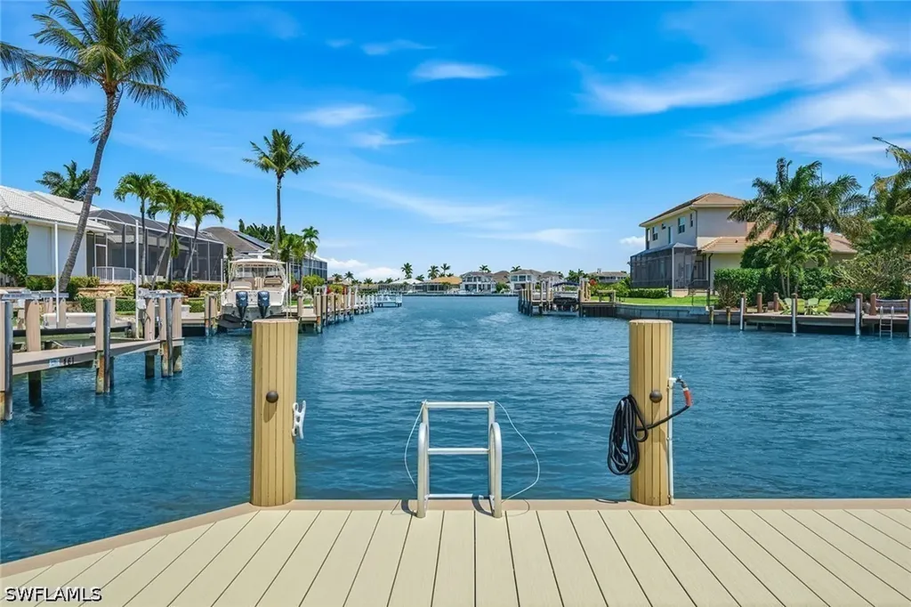 791 Kendall Drive Marco Island FL 34145