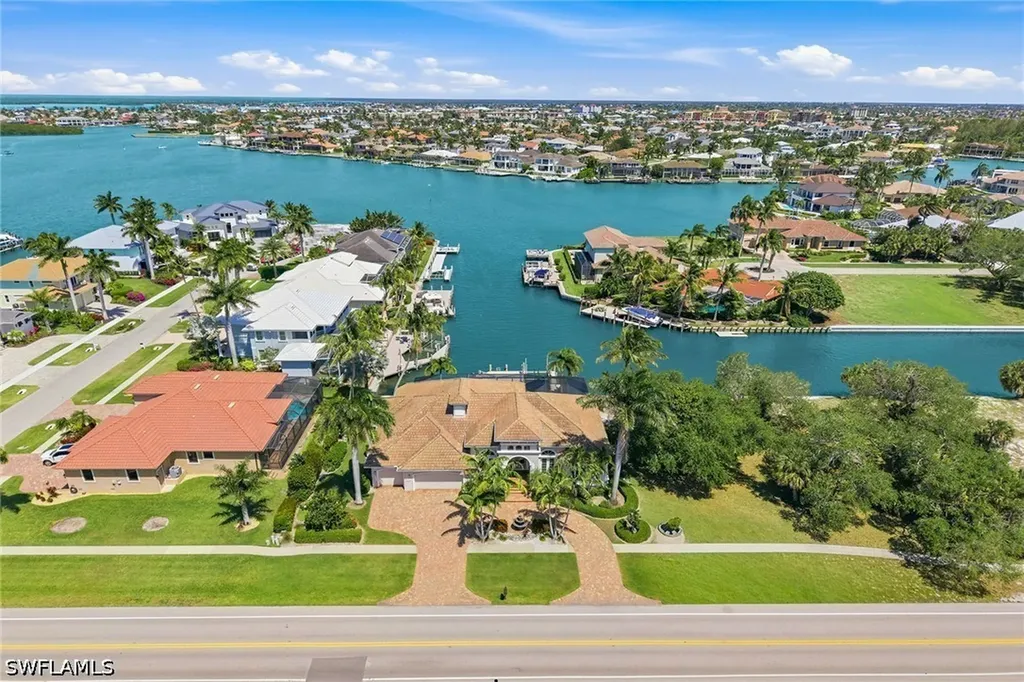 791 Kendall Drive Marco Island FL 34145
