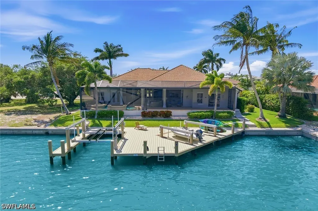 791 Kendall Drive Marco Island FL 34145