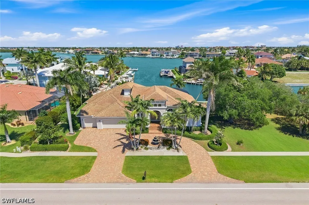 791 Kendall Drive Marco Island FL 34145