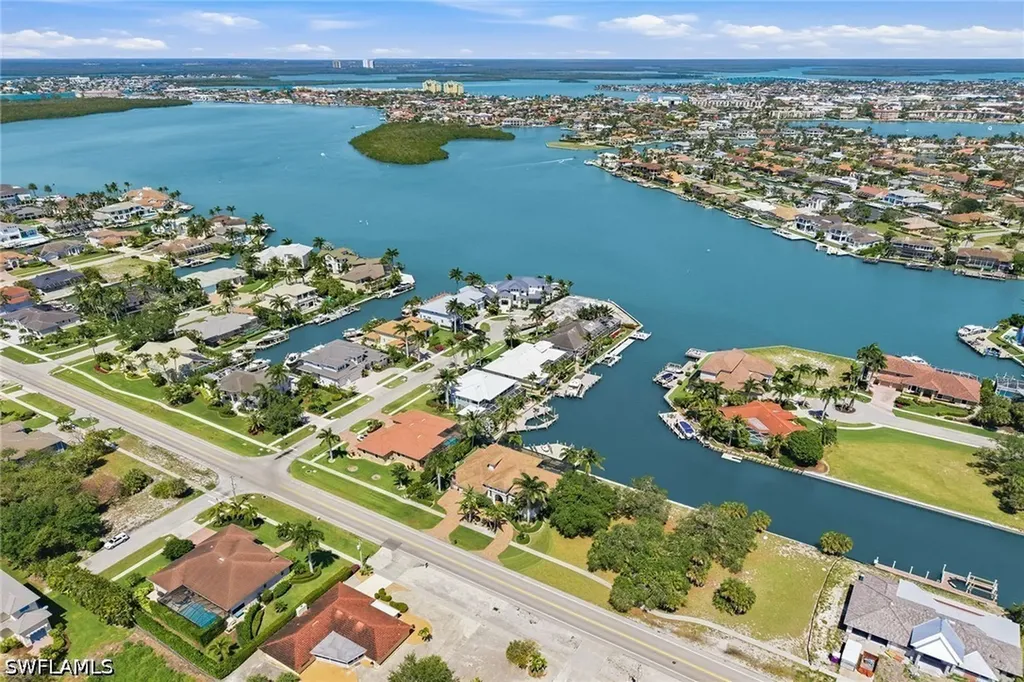 791 Kendall Drive Marco Island FL 34145