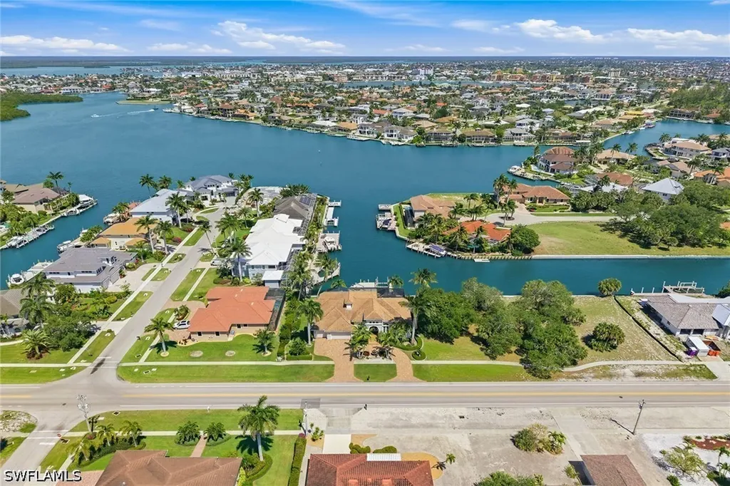 791 Kendall Drive Marco Island FL 34145