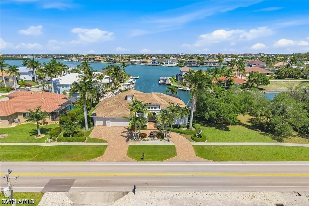 791 Kendall Drive Marco Island FL 34145