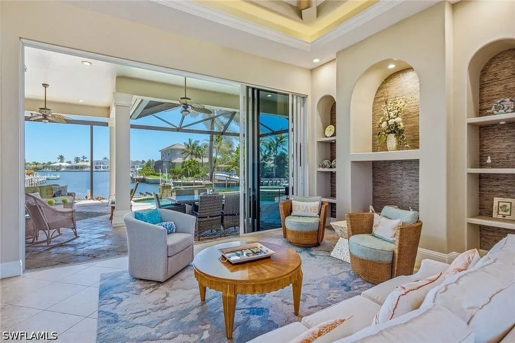 791 Kendall Drive Marco Island FL 34145