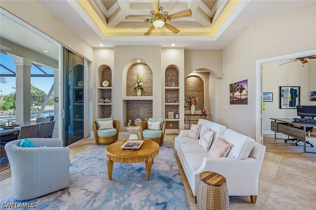 791 Kendall Drive Marco Island FL 34145