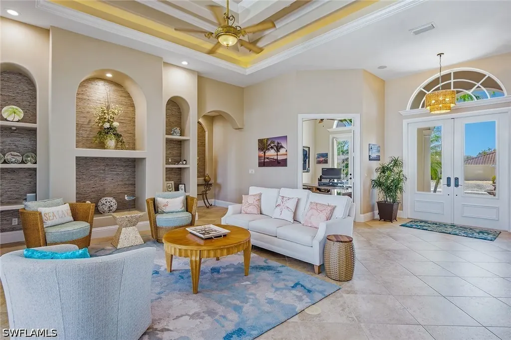 791 Kendall Drive Marco Island FL 34145