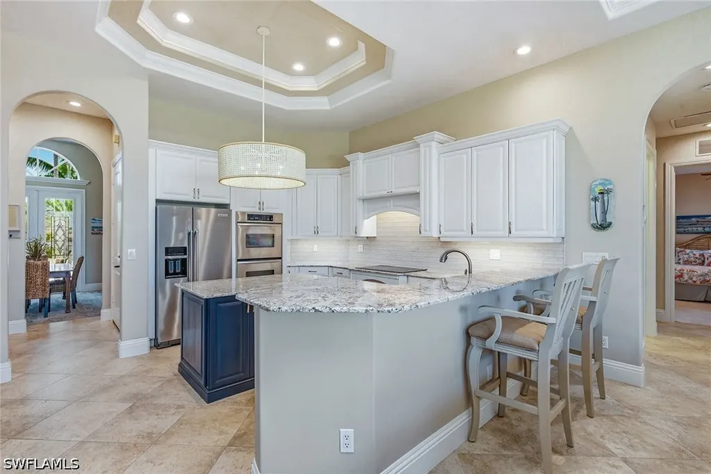 791 Kendall Drive Marco Island FL 34145