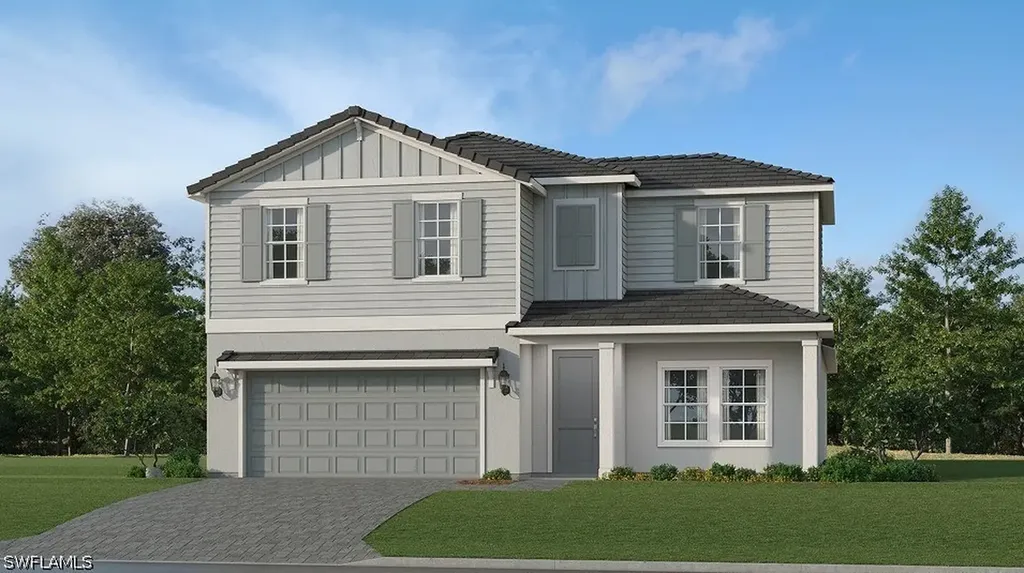 3954 Cransbill Court Alva FL 33920