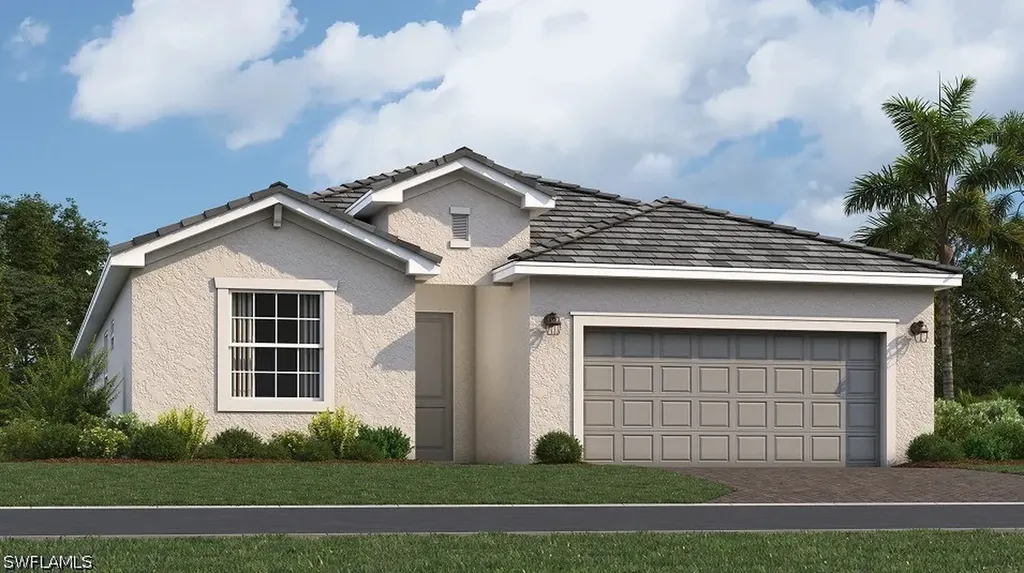 3203 Weston Manor Drive Alva FL 33920