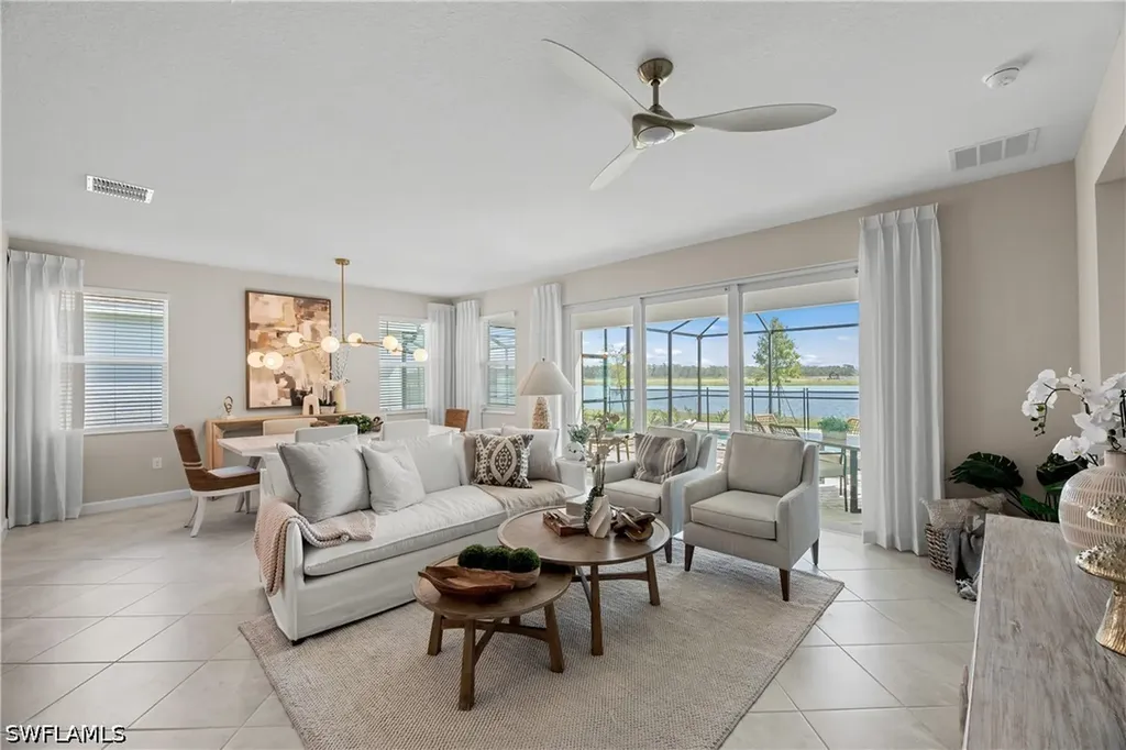 3203 Weston Manor Drive Alva FL 33920