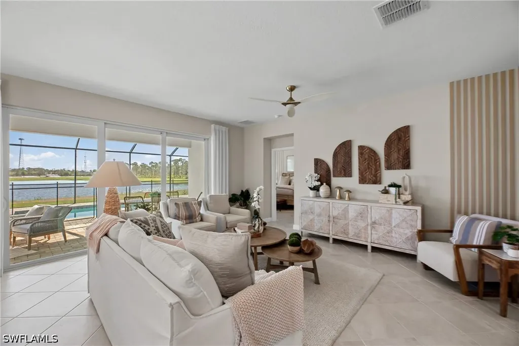 3203 Weston Manor Drive Alva FL 33920