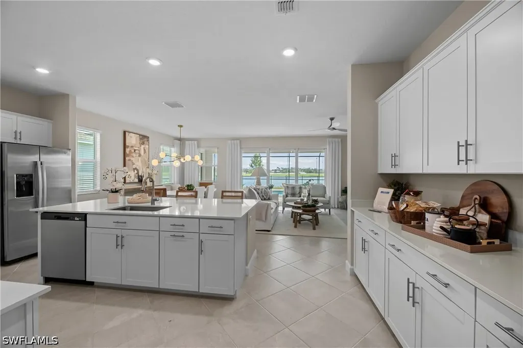 3203 Weston Manor Drive Alva FL 33920