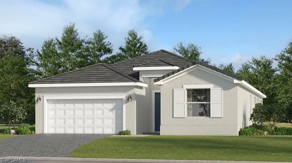 3195 Weston Manor Drive Alva FL 33920