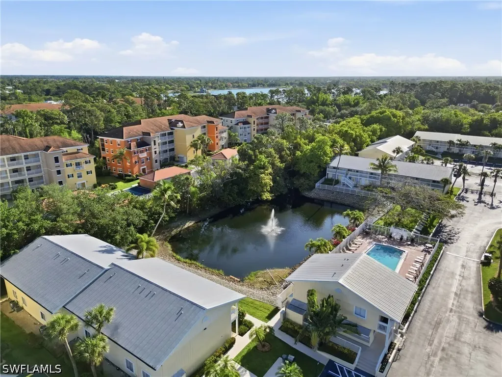 4607 Bayshore Drive Naples FL 34112