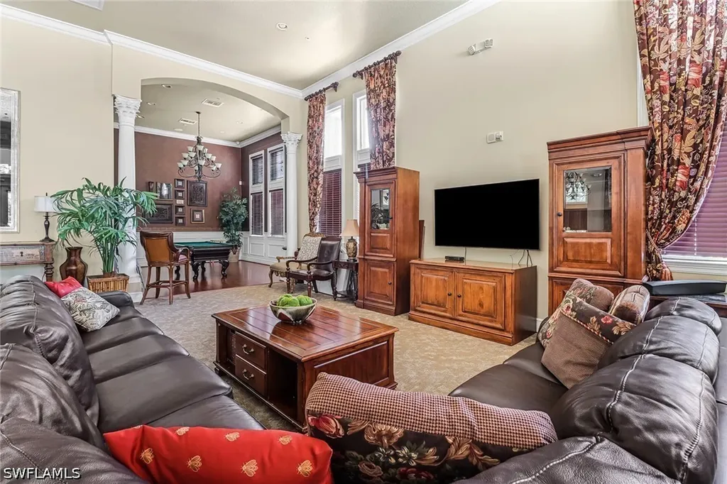 3580 Lansing Loop Estero FL 33928