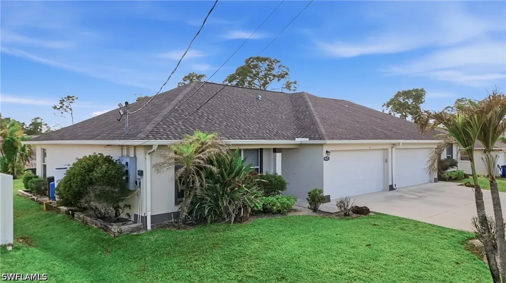 4621 25th Street SW Lehigh Acres FL 33973