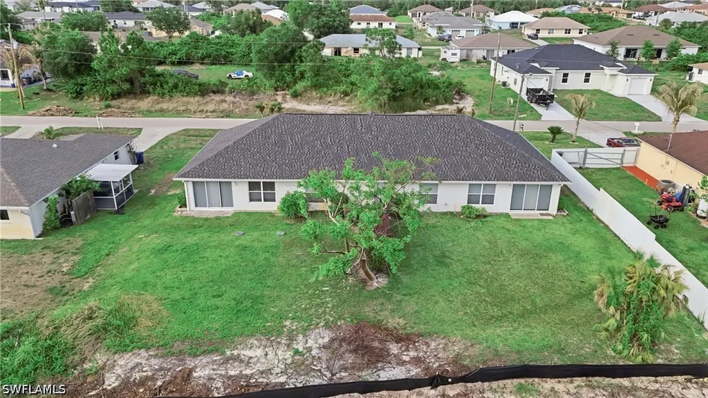4621 25th Street SW Lehigh Acres FL 33973
