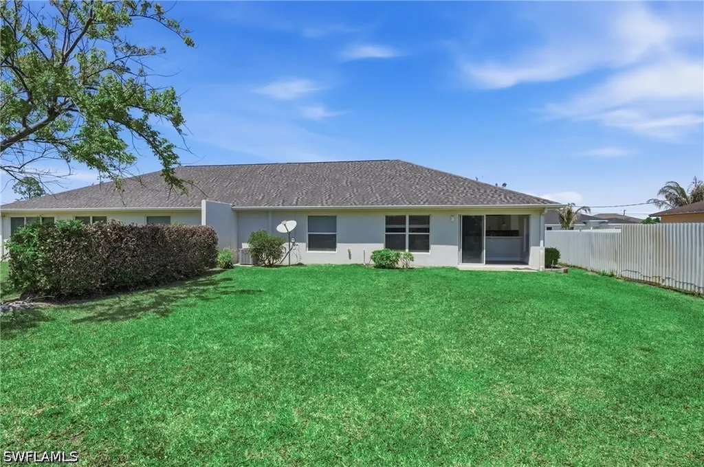 4621 25th Street SW Lehigh Acres FL 33973