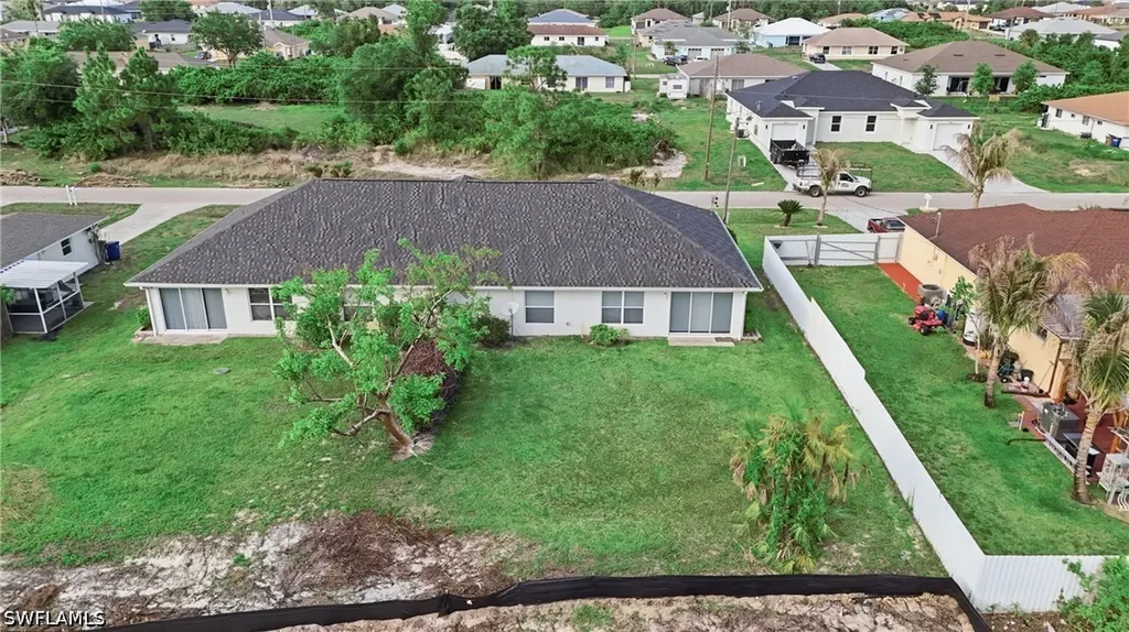 4621 25th Street SW Lehigh Acres FL 33973
