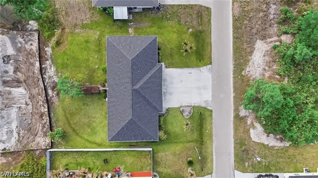 4621 25th Street SW Lehigh Acres FL 33973