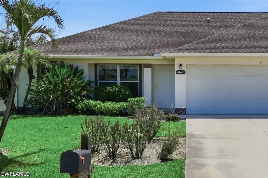 4621 25th Street SW Lehigh Acres FL 33973