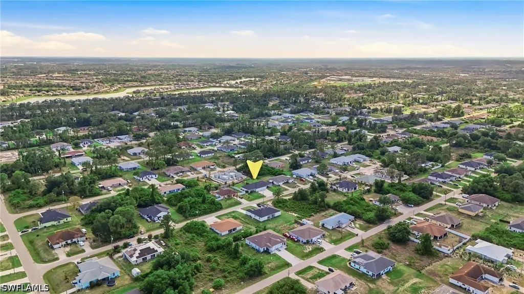 4621 25th Street SW Lehigh Acres FL 33973