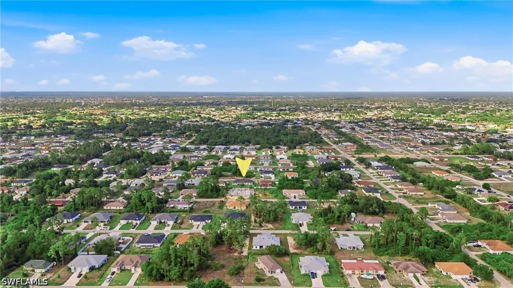 4621 25th Street SW Lehigh Acres FL 33973