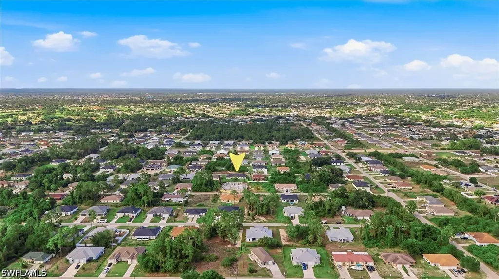 4621 25th Street SW Lehigh Acres FL 33973