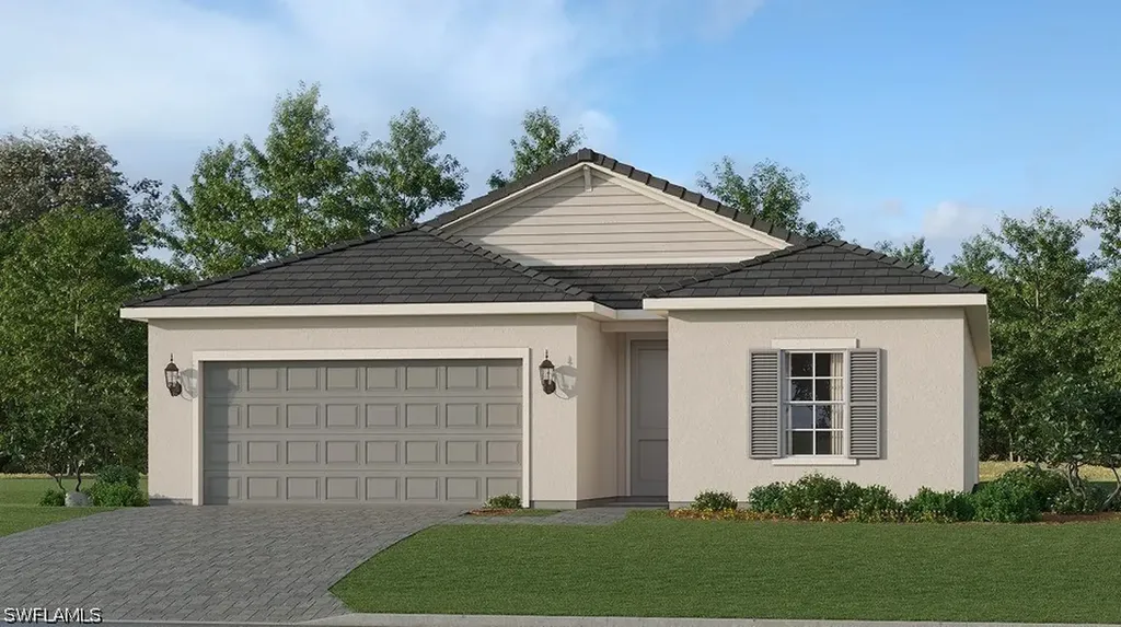 3929 Passion Vine Drive Alva FL 33920