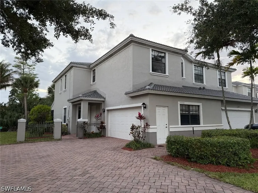 15122 Summit Place Circle Naples FL 34119
